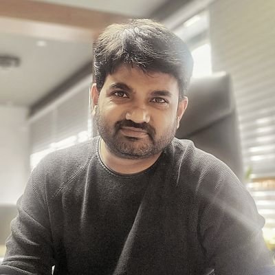 Director Maruthi Profile