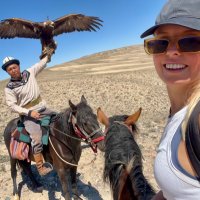 Charlotte Bairsto (@charlottebair) 's Twitter Profile