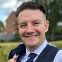 Nick Gatzoulis (@nickgatzoulis) 's Twitter Profile Photo Nick Gatzoulis (@nickgatzoulis) 's Twitter Profile Photo