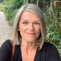 Jennie Stephens MBE (@jenniemstephens) 's Twitter Profile