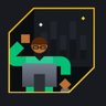 Imposter9984's profile picture. $Qubic miner 
🔜 AIghart 
☢️Built Differente 😎