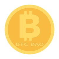 BTC DAO (@btc_dao_) 's Twitter Profile