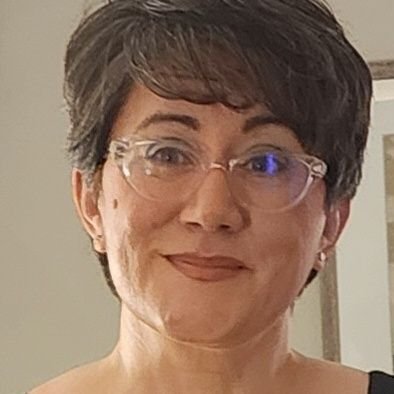 Teacher, mom, paintball fan, anime lover, wife, hippie