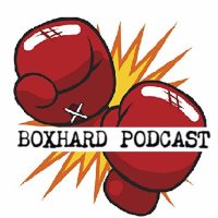 BoxHard Podcast 🥊(@BoxHard_Podcast) 's Twitter Profile Photo
