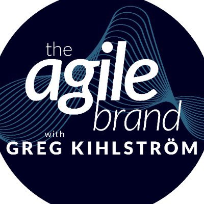 #MarketingTechnology #CustomerExperience & #DigitalTransformation. Podcast, books, and more by @gregkihlstrom of @GK5Astrategy