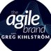 The Agile Brand™ with Greg Kihlström (@theagile_brand) Twitter profile photo