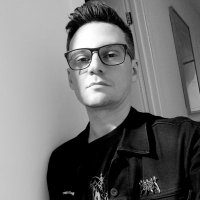 Istvan Kovari (@stygianlegume) 's Twitter Profile