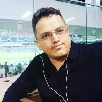 Magno Fernandes(@Cf27Magno) 's Twitter Profile Photo