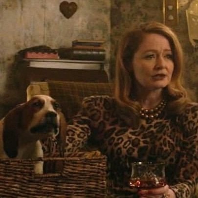 vtspellman's profile picture. witch image // ghost, horror, writing 🕸️

https://t.co/1UDhA4C8fK