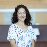 Andrea Gonzalez (@andreagonz64) 's Twitter Profile