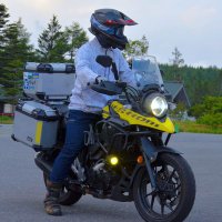 ノット (@not_9rider) Twitter profile photo