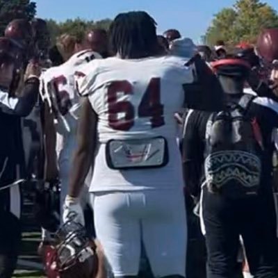 Been_Adubb's profile picture. 6’5 295 Lbs - Left Tackle, Right Tackle, Defensive End -Sophomore College Year Loading - 1st team all District offensive lineman. BC, ECU UNT