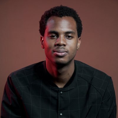 • Teacher - @semicolonafrica • Engineer • Doing stuff with young people locally. • Moving