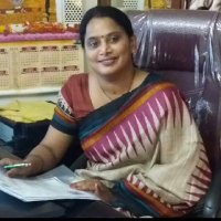 Usha Naidu (@ushanaiduinc) 's Twitter Profile