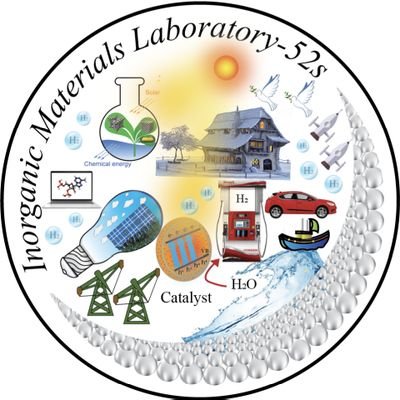 Inorganic Materials Laboratory in Institute of Chemistry, The Islamia University of Bahawalpur.