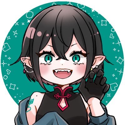 SyuSyu💘CH4NGE 歌ってみたさんのプロフィール画像