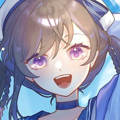 Asria 💫【3Di VTuber】さんのプロフィール画像