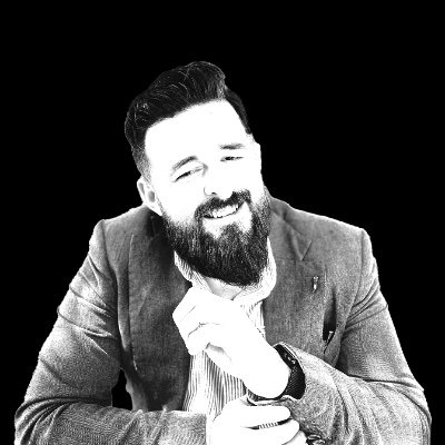 Founder @podmaker_ Digital & Podcast Industry Entrepreneur. A bearded dude with over 20 years of advertising experience.