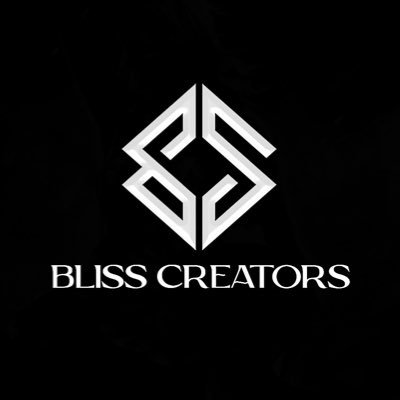 Bliss_Creator's profile picture. We're here to make your dreams a reality ! We're all about unleashing your brand's potential and making it shine like never before.
#BLISSCREATORS