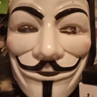 Anonymous(@Kalimero5525) 's Twitter Profile Photo