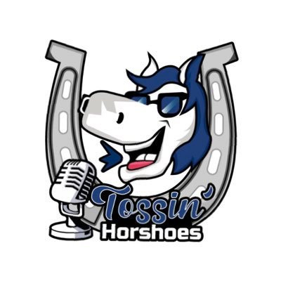 Indianapolis Colts 🏉 Creator/Host of @TossinHorshoes Podcast. Everything Colts! Guest host? DM me for availability. #ForTheShoe