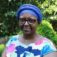 Anna Nsubuga - UK Ambassador to UNESCO(@UKAmbUNESCO) 's Twitter Profile Photo