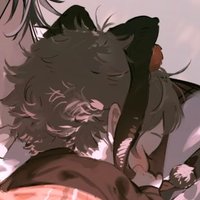 LIZI粒(Commission Closed) (@lizi3_3) 's Twitter Profile