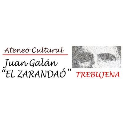 Ateneo de Trebujena. Juan Galán El Zarandaó. #SomosAteneo #SomosCultura #HacemosPueblo