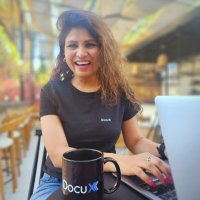 Rinku Agarwal(@Rinku_DocuX) 's Twitter Profile Photo