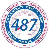 Local 487 (@487iuoe) 's Twitter Profile