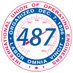 Local 487 (@487iuoe) Twitter profile photo