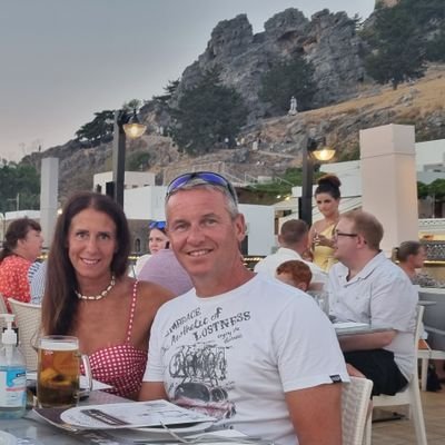 Warehouse Manager @ReginProducts, Posh fan, Keen Cyclist, #Majorca312 #posh2brussels2019 #Posh2Paris2022 #freekicks 😎 from Lanark 💖 live in St Ives.