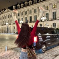 fay (@thaursm) 's Twitter Profile