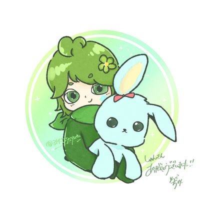 花弁 春 (しゅん)さんのプロフィール画像