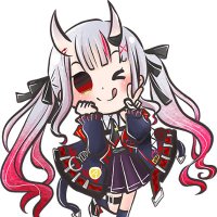 バカツナ😈 (@tsuna_wong) 's Twitter Profile