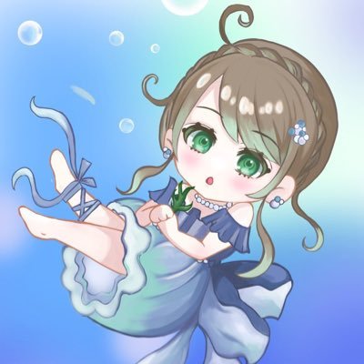 白雪おもちさんのプロフィール画像