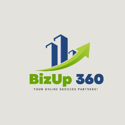 bizup360's profile picture. Empowering Small Businesses Online | Web Development Experts | Drive Growth, Engage Audiences | Let's Elevate Your Digital Presence! 

#BizUp360