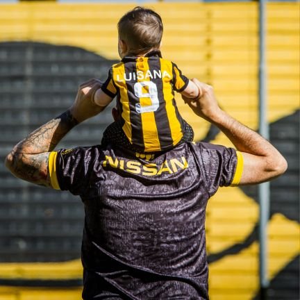 Papa de Luisana 👨‍👧/ CMO - WonaSports /
Owner - SozialHaus / Tuya es mi vida, Peñarol.