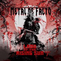 Metal De Facto (@metaldefacto) 's Twitter Profile