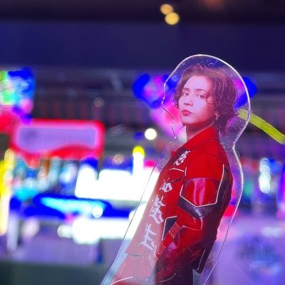 Ⓜ️さんのプロフィール画像