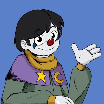 MissingMinutesさんのプロフィール画像