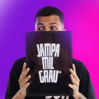 JAMPA MIL GRAU(@jampamilgrau_) 's Twitter Profile Photo