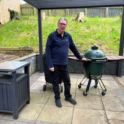 henrylbennett's profile picture. A retired finance director & former coffee shop owner who loves barbecuing and rides a motorbike if & when the sun is shining