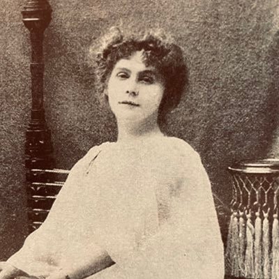 A centenary conference to be held 4 May 2024, commemorating the life and work of Marie Corelli.