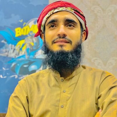 Social Media Manager | Digital Branding Expert | Content & Growth Strategist | Quran Educator