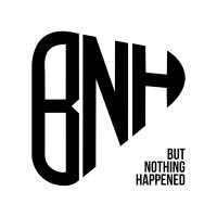 But Nothing Happened(@bnhband) 's Twitter Profile Photo