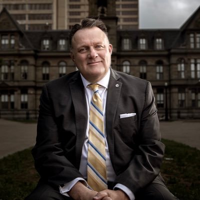 Official account for HRM Mayor Mike Savage, Chair of the Big City Mayors' Caucus of @FCM_online