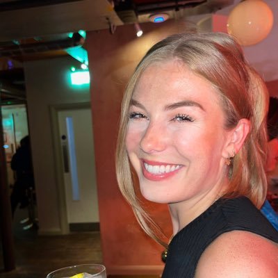 Broadcast Journalist & Producer @BBCBreakfast & BBC News at One📺 Got a story? Let me know! 📧 Jessica.hay@bbc.co.uk