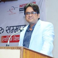 CA Amit Gupta IPC(@caamitgupta18) 's Twitter Profile Photo