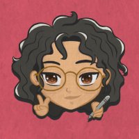 Cham @ Comms Open (@chamdraws) 's Twitter Profile
